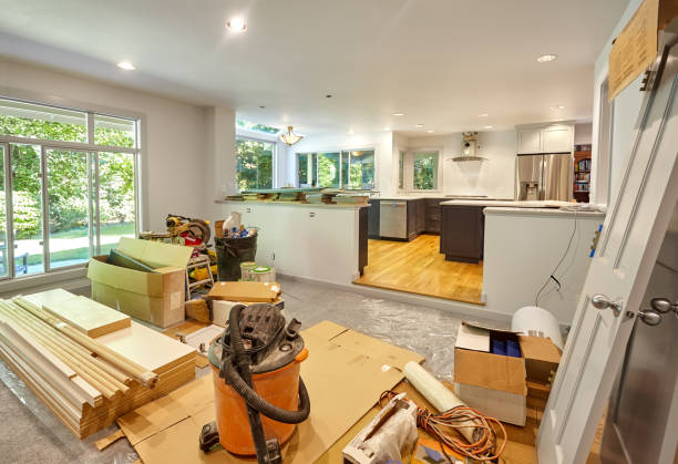 Reliable Cabinet Refacing contractor in New Prague, MN by BM Kitchen