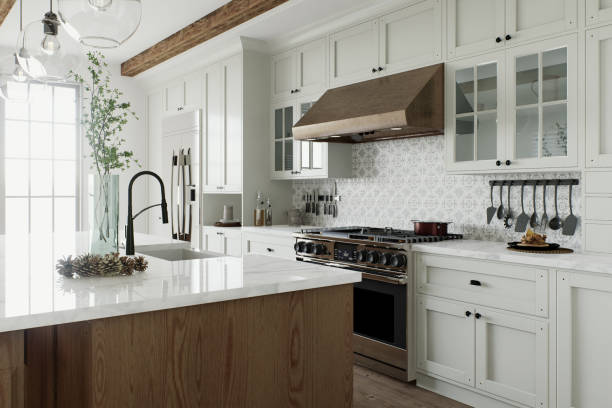Affordable Cabinet Refacing solutions in New Prague, MN